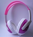 professional dj headphones custom 2