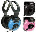 custom headphone design services