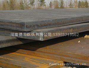SA203E/D 低碳合金钢板供应