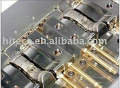 Injection mold