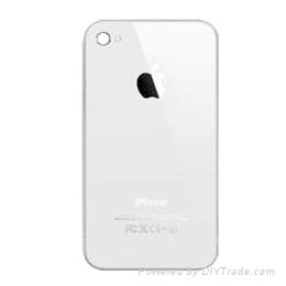 iPhone 4 Back Cover  2