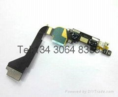 iPhone 4 Dock Connector