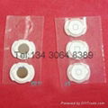 ipod touch 4th gen home button white 3pcs set 