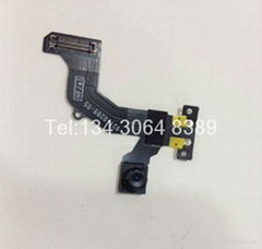 Front Camera Module Replacement for iPhone 5