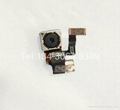 Back Rear Camera Module Replacement for iPhone 5