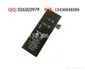 Original Battery For iPhone5 2