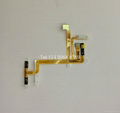 Original Power & Volume Button Flex Cable for iPod Touch 5