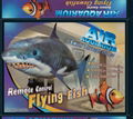 4CH R/C Air Swimmers Fish/Shark