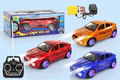 R/C toys--4channel R/C car 3