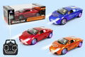 R/C toys--4channel R/C car 4