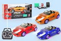 R/C toys--4channel R/C car 5