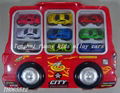 Tenghui funny alloy cars