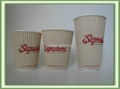 wholesale pla paper cup 3