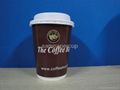 wholesale double wall paper cup 4