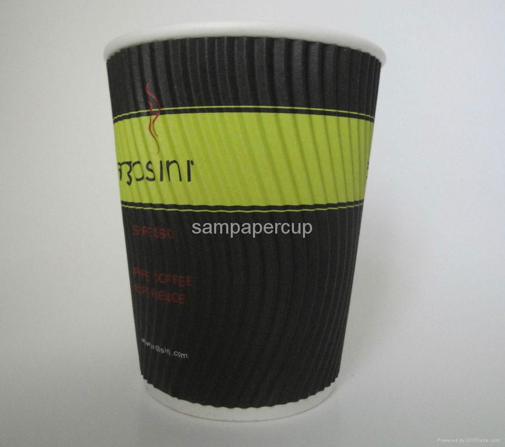 wholesale biodegradable coffee cup 2