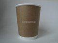 wholesale kraft paper cup 2