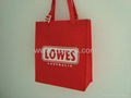 non woven shopping bags 1