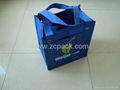 non woven shopping bags 2