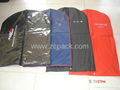 Nonwoven Suit Cover Garment Bag 1