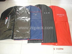 Nonwoven Suit Cover Garment Bag