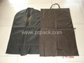 Nonwoven Suit Cover Garment Bag 4