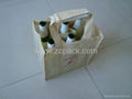 Wine non woven bag, wine packing bag,pp nonwoven bag  5