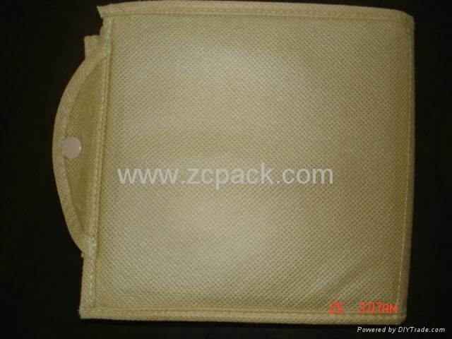 Nonwoven Foldable Bag  3