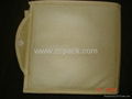 Nonwoven Foldable Bag  3