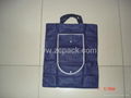 Nonwoven Foldable Bag  4