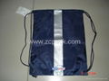 Nylon Drawstring Shopping Bag 5