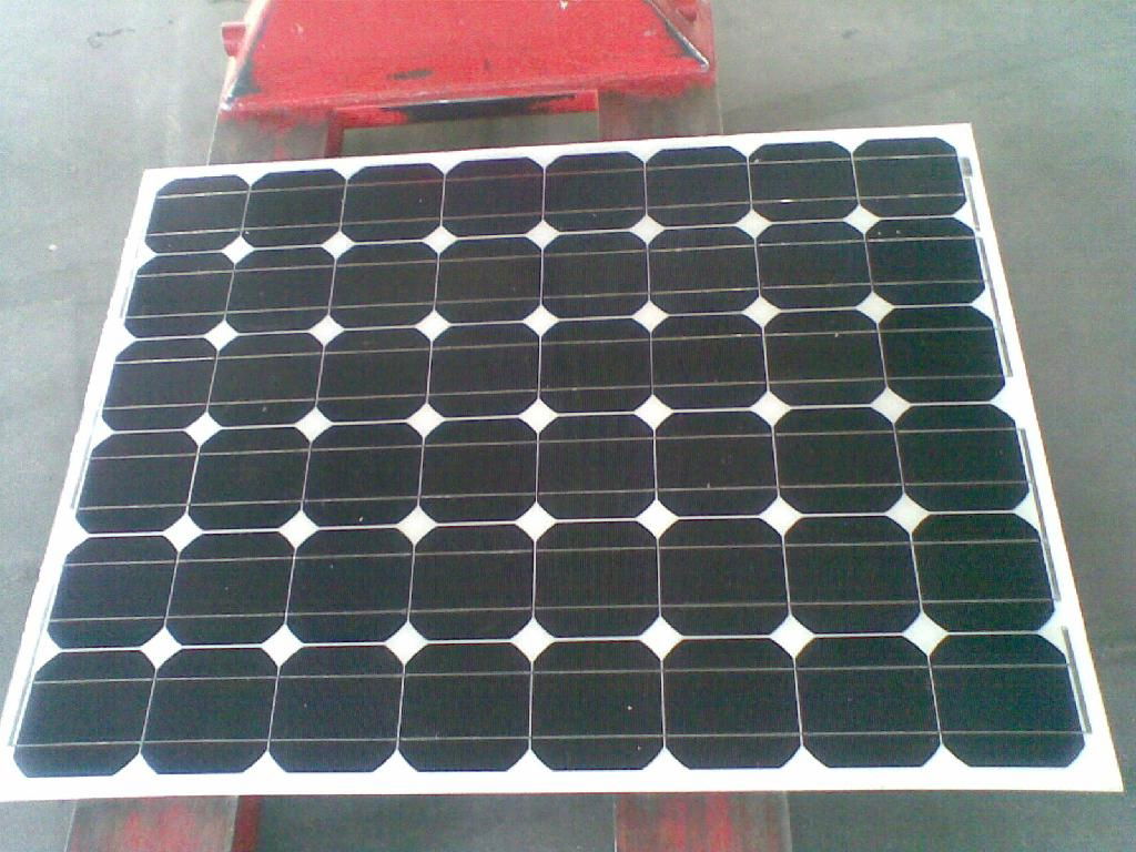 SOLAR PANEL 4