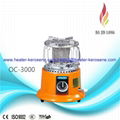 Gas Heater OC-3000