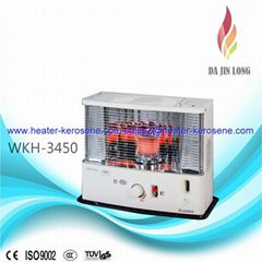 Kerosene Heater WKH-3450
