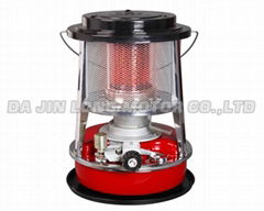 NEW Design Kerosene Heater M168