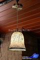 Mosaic Pendant Lamp I-CC1012