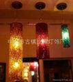 Mosaic Pendant Lamp I-CC1082 1