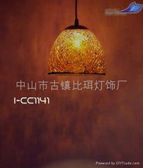 Mosaic Pendant Lamp I-CC1141 