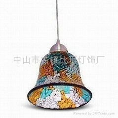 Mosaic Pendant Lamp I-CC1152