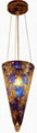 Mosaic Pendant Lamp I-CC1094