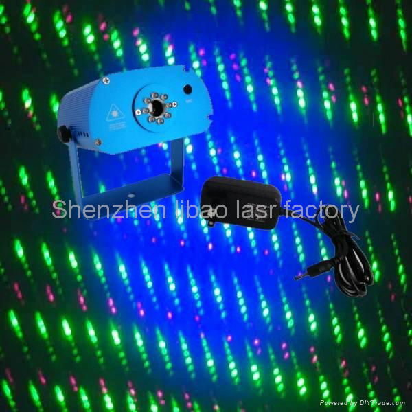 Mini Laser for Used Stage Lighting  4