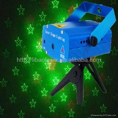 Green Laser Light Combo Wholesale 