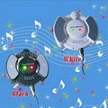 New Mini Fireflies Model mp3 Player