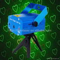 Mini rg Laser dj Disco Party Stage Light 4