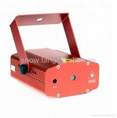 12 in 1 laser stage light dj holiday light wholesale china