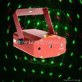 12 in 1 laser stage light dj holiday light wholesale china 2