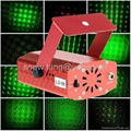 12 in 1 laser stage light dj holiday light wholesale china 4