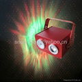 green red big laser stage light DMX control DJ Disco Party Pub Stage laser Light 1