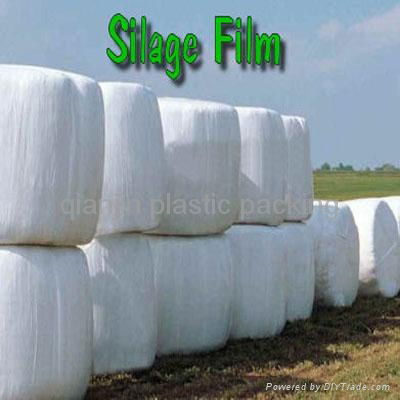 silage film 2