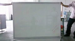 Interactive Whiteboard 77"