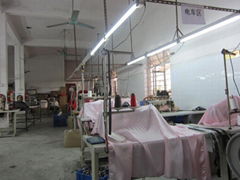 Guangzhou Danya Garment Accessories Co.,Ltd